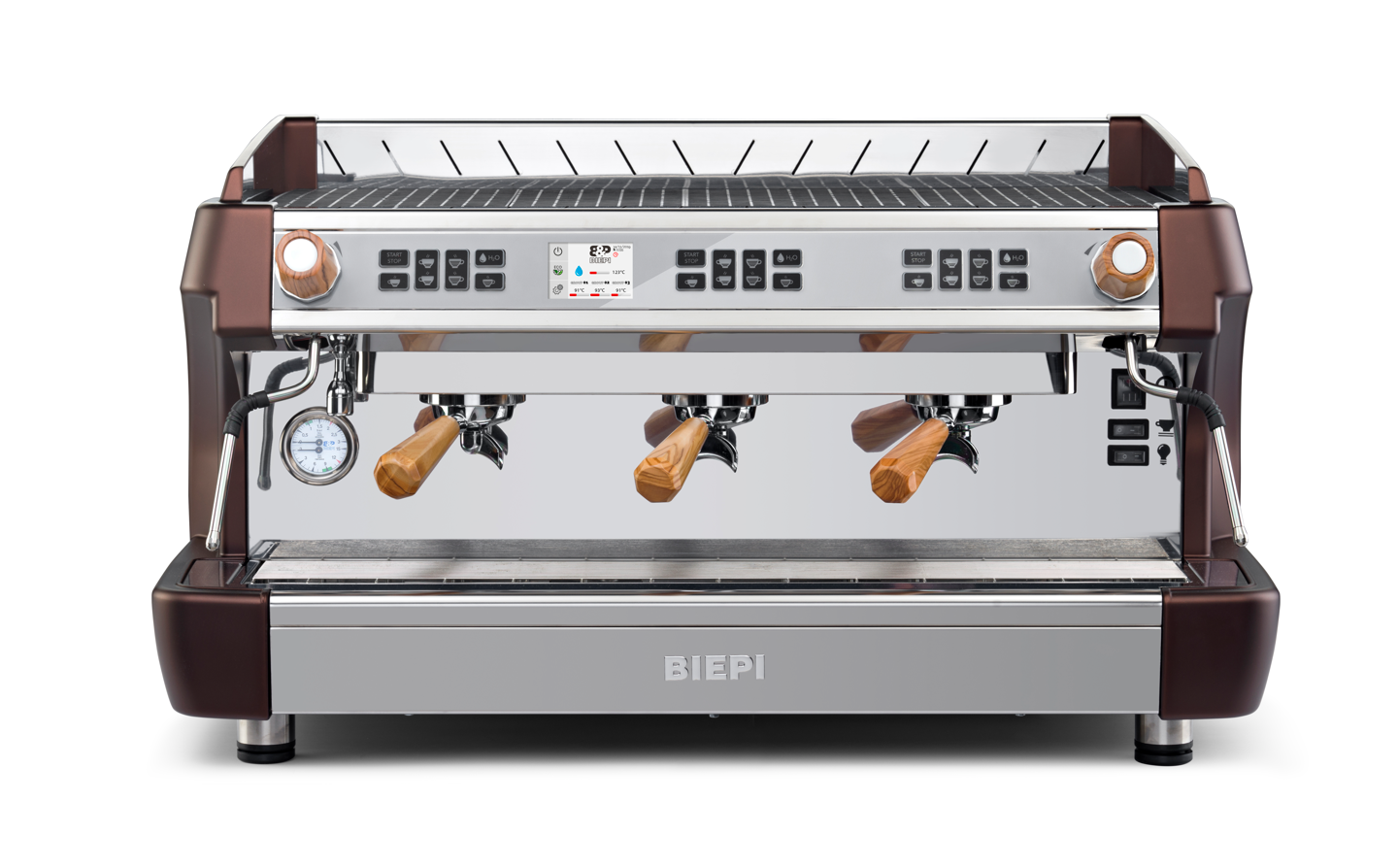 Biepi MC-1 PRO (All group models)