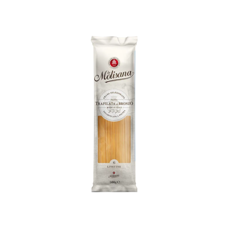 La Molisana Linguini N° 6 - 500g
