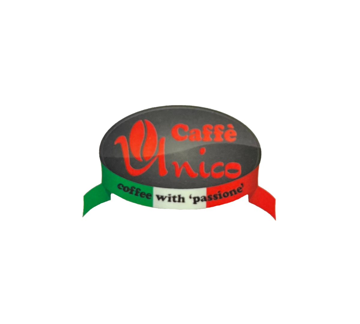 Caffé Unico family logo