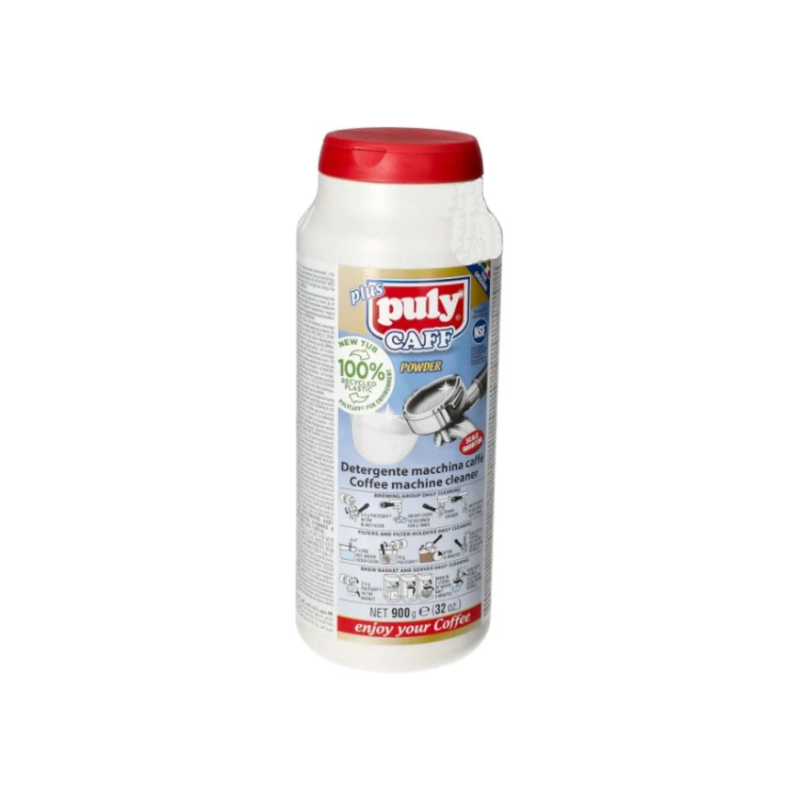Puly Caff Grp Head Cleaner 900g