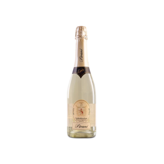 Pirani Prosecco Premium - Valdobbiadene DOCG Extra Dry