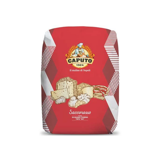 Caputo Pizzeria Red - 1x 15kg