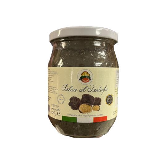 Riti Truffle Pasta Sauce - 500g