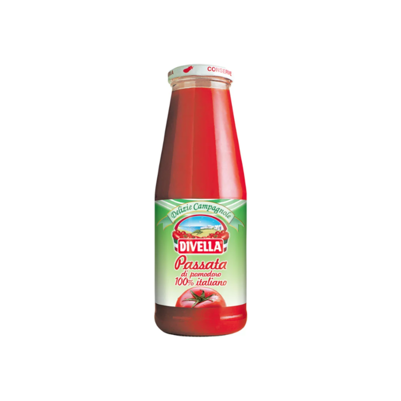 Divella Passata di Pomodoro - 1x 680 g
