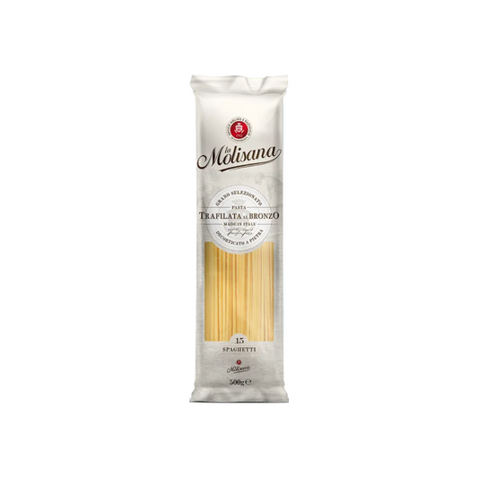 La Molisana Spaghetti N° 15 - 1x 500g