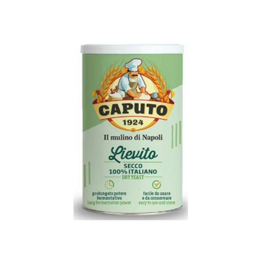 Caputo Yeast - 1x 100Gr