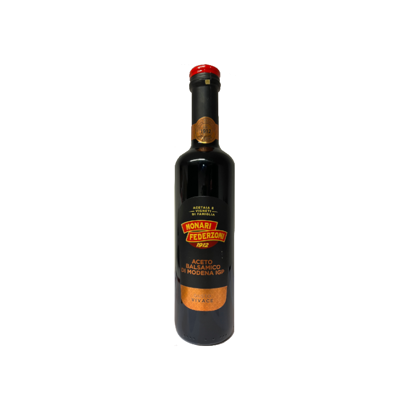 Monari Aceto Balsamico Di Modena IGP - 500ml
