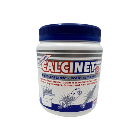 Calcinet Descaling Crystals - 1kg