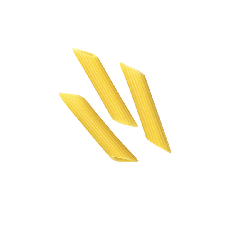 Divella Penne Ziti Rigate N° 27 - 1x 500g