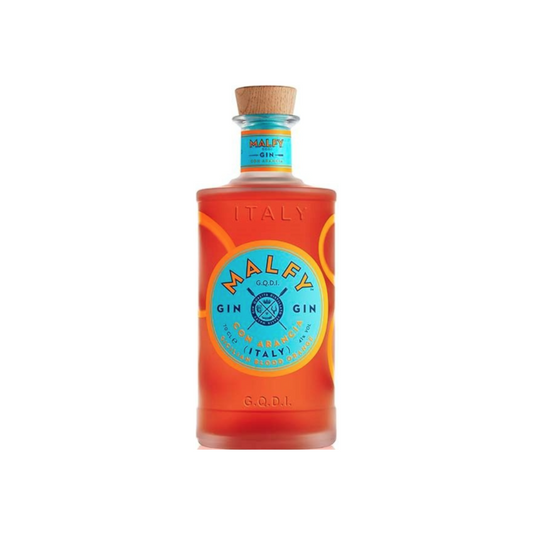 Malfy Gin Con Arancia (Blood Orange) - 70cl