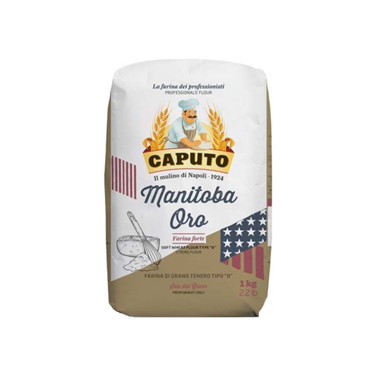 Caputo Manitoba - 1kg
