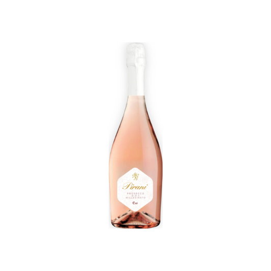 Pirani Prosecco Classic - Rosé DOC Extra Dry Millesimato