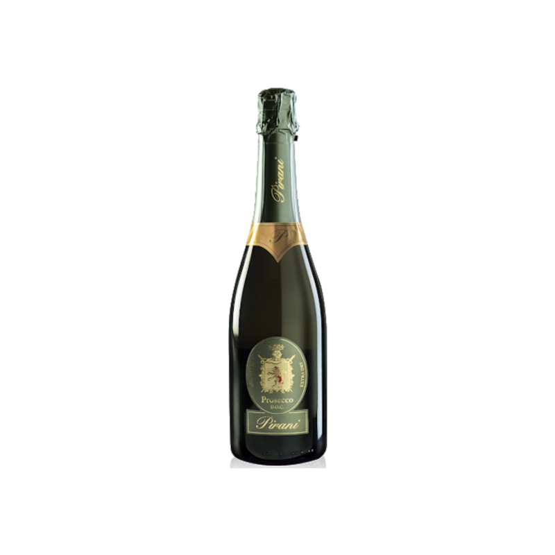 Pirani Prosecco Premium - DOC Extra Dry