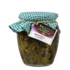 Vaso Friarielli Saltati - 1kg Jar